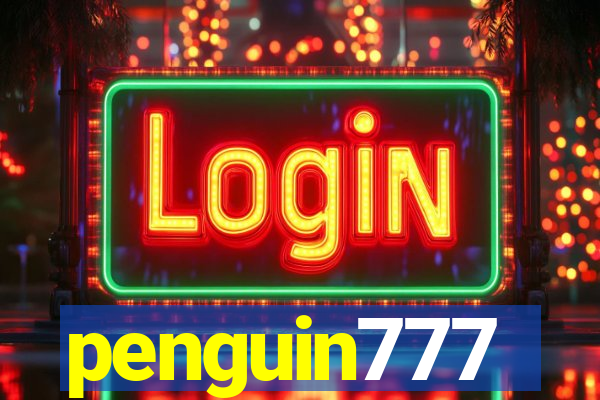 penguin777