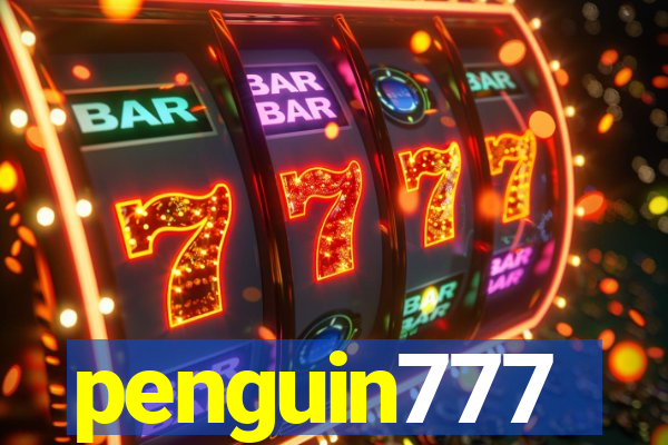 penguin777