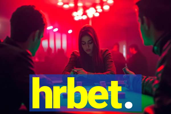 hrbet.