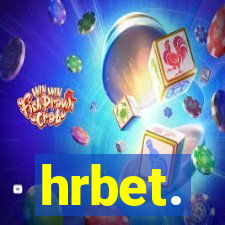 hrbet.