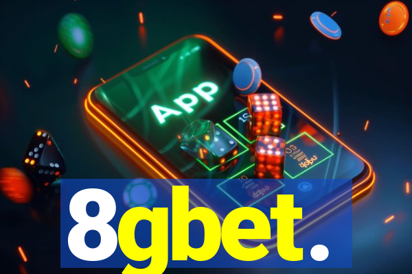 8gbet.