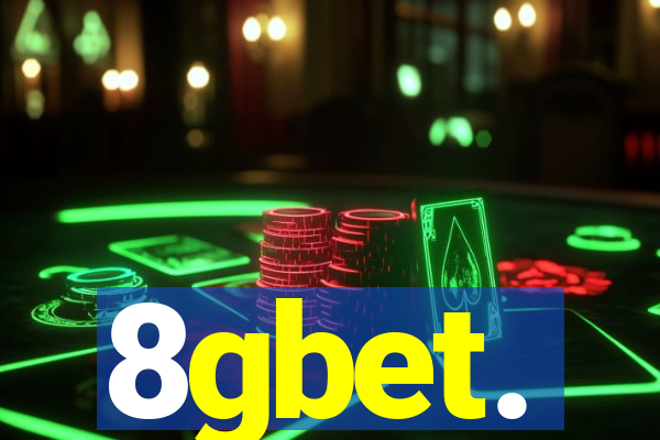 8gbet.