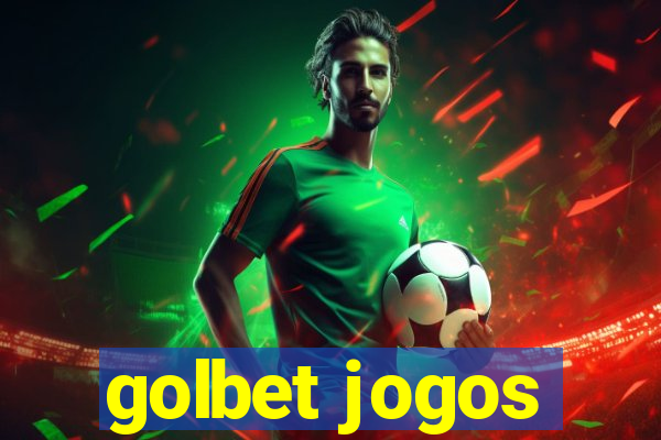 golbet jogos