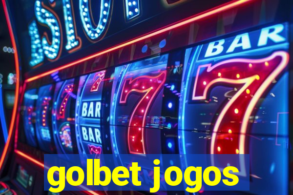 golbet jogos