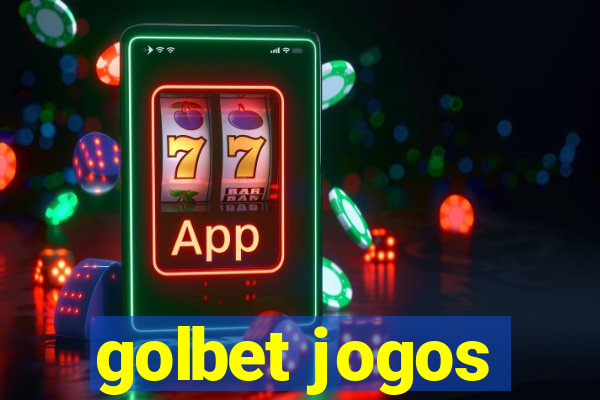 golbet jogos