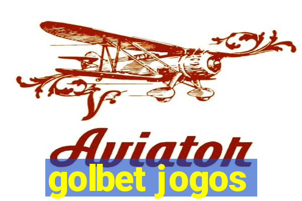 golbet jogos