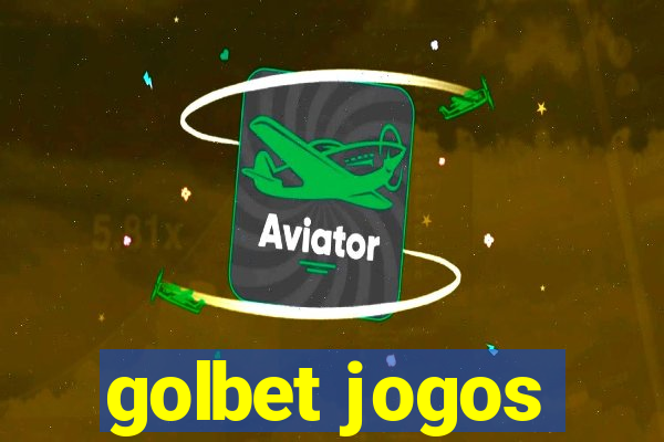 golbet jogos