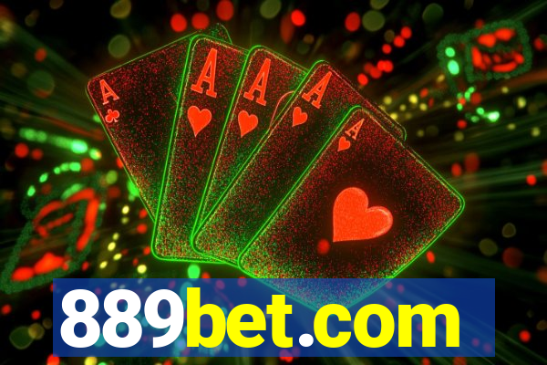 889bet.com