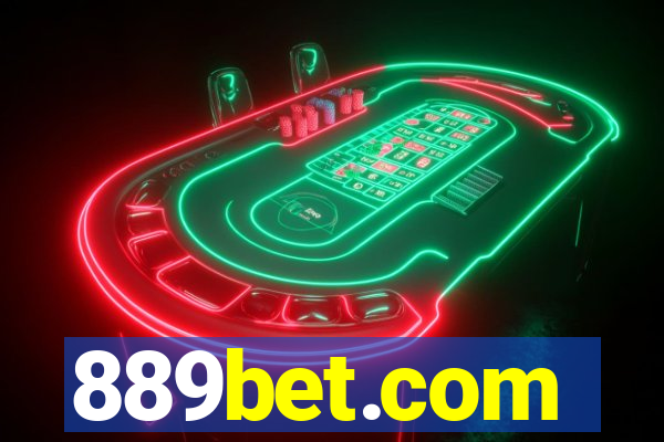 889bet.com