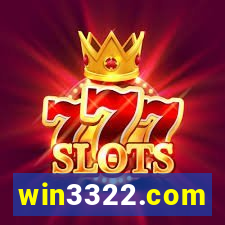 win3322.com