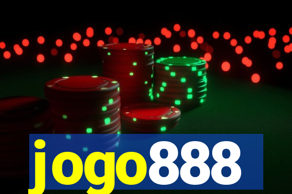 jogo888