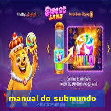 manual do submundo