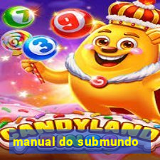 manual do submundo