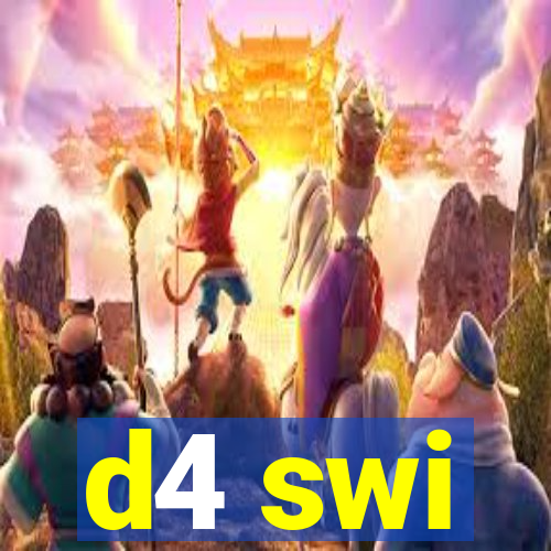 d4 swi