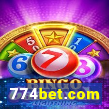 774bet.com