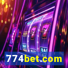 774bet.com