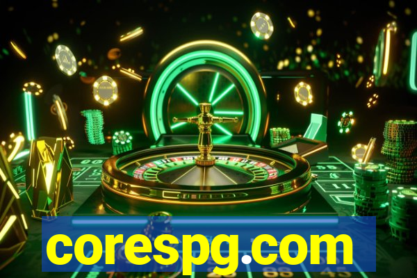 corespg.com