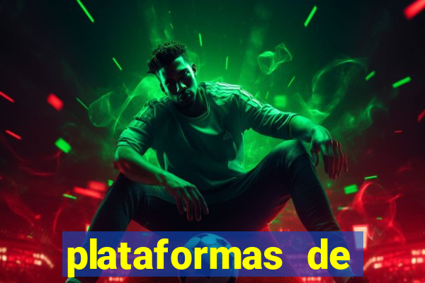 plataformas de streaming de jogos que mais pagam