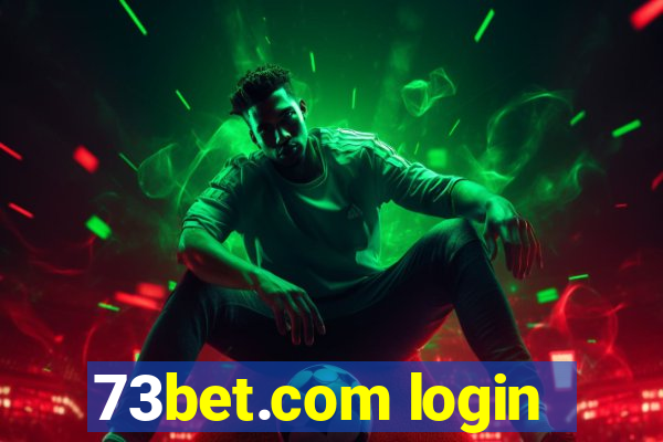 73bet.com login