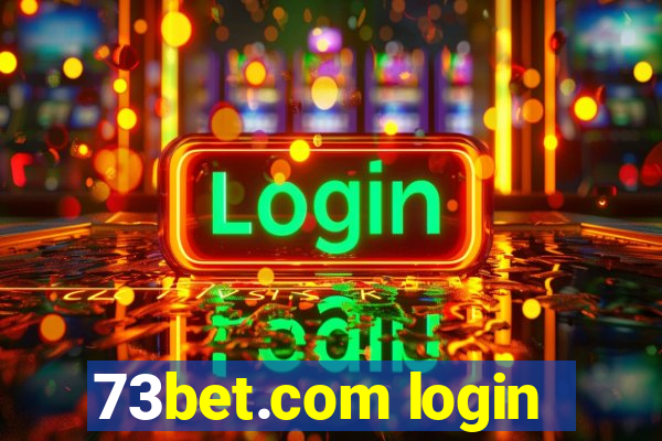 73bet.com login