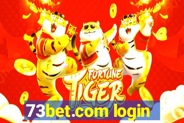 73bet.com login