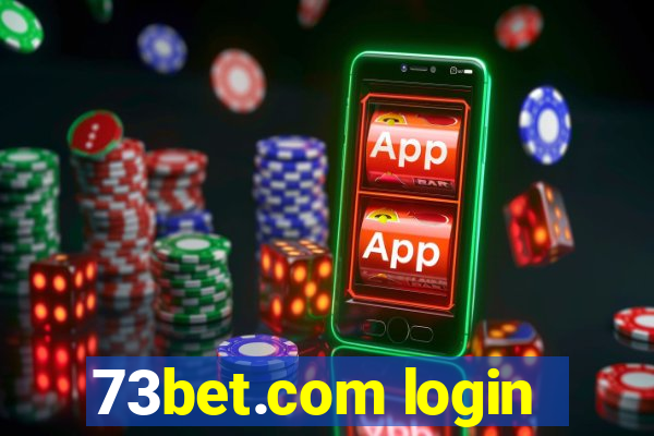 73bet.com login