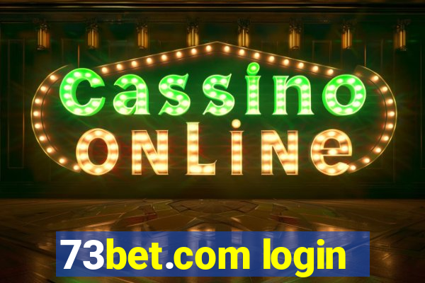 73bet.com login