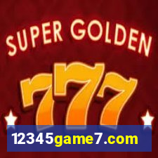 12345game7.com