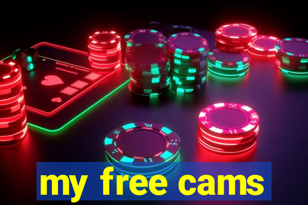 my free cams