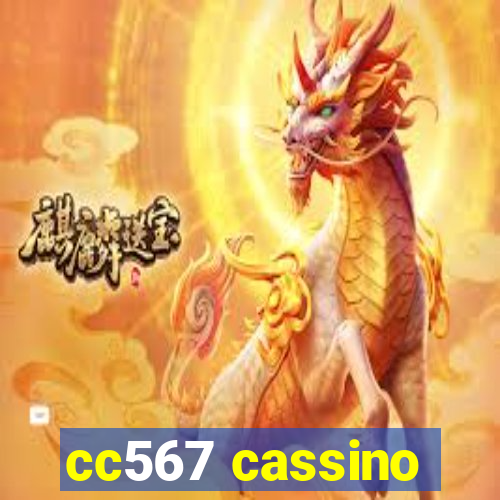 cc567 cassino