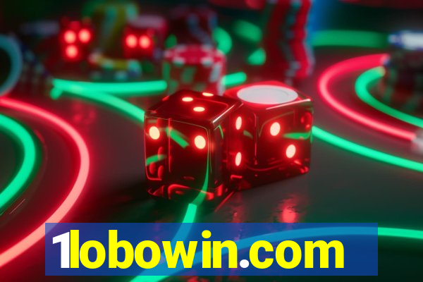 1lobowin.com