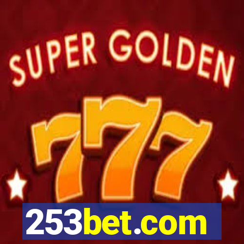 253bet.com