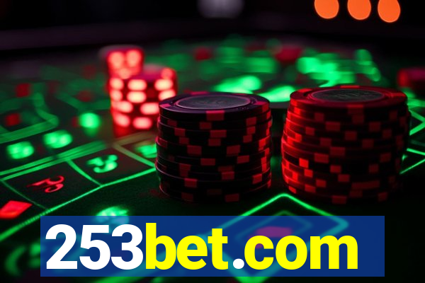 253bet.com