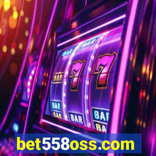 bet558oss.com