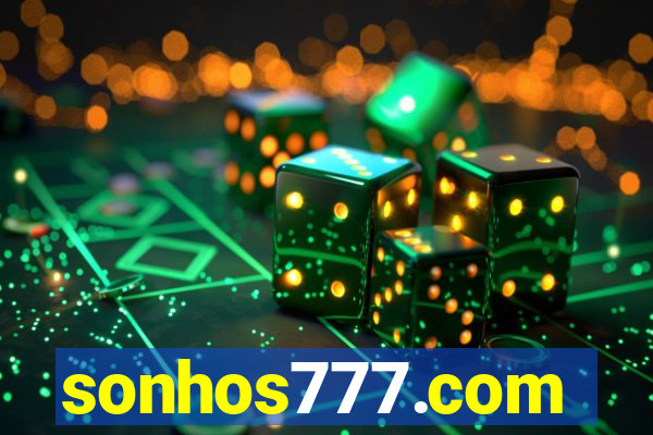 sonhos777.com