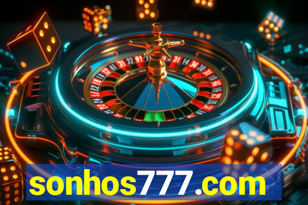 sonhos777.com