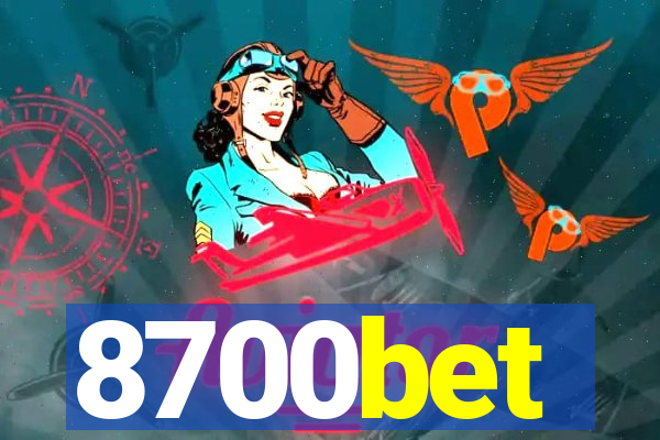 8700bet