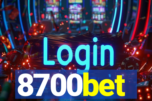 8700bet