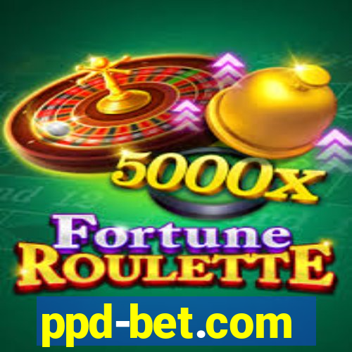 ppd-bet.com