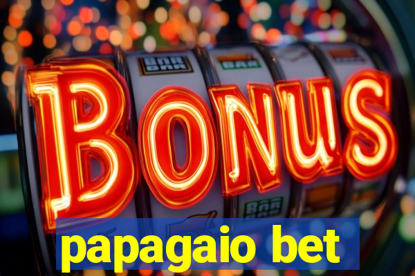 papagaio bet