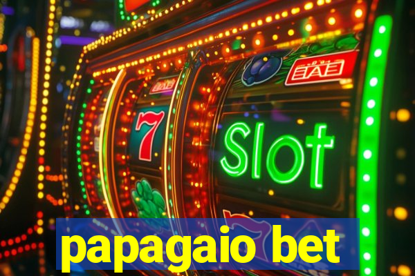 papagaio bet