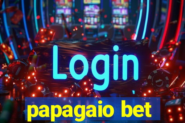 papagaio bet