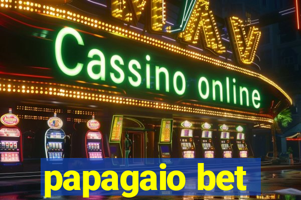 papagaio bet