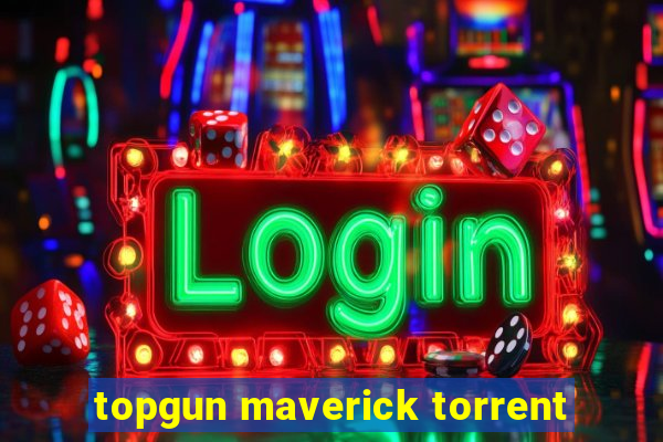 topgun maverick torrent