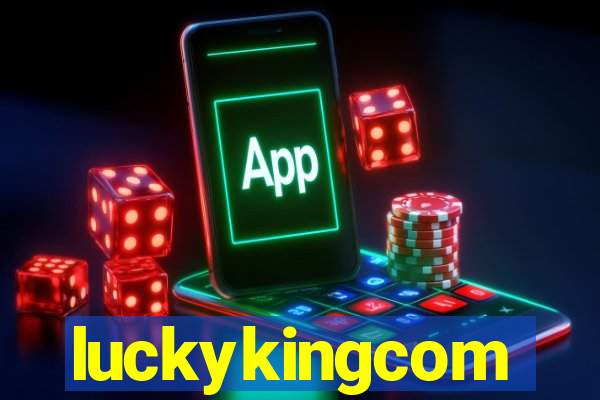 luckykingcom