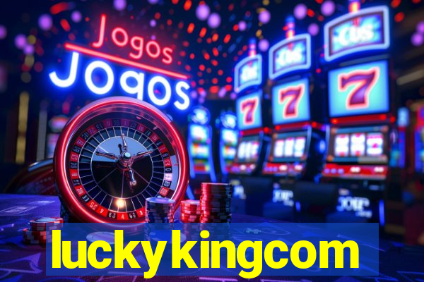 luckykingcom