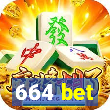 664 bet