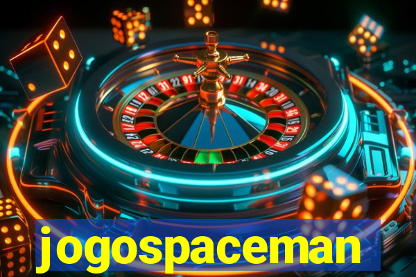 jogospaceman