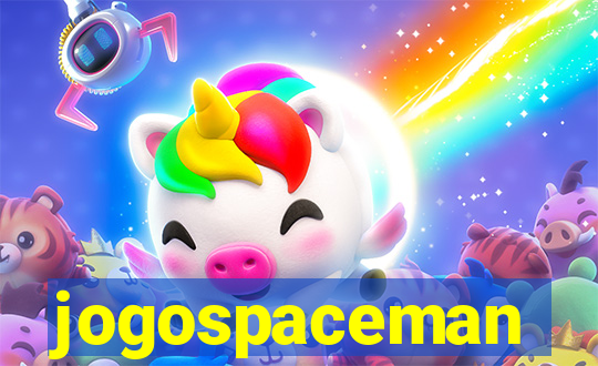 jogospaceman