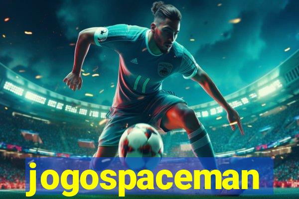 jogospaceman